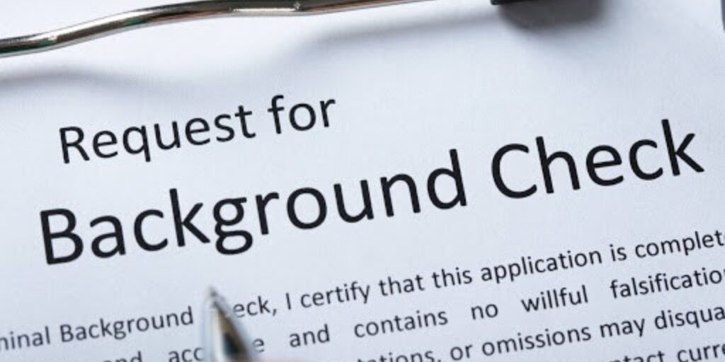 Galveston County Background Check