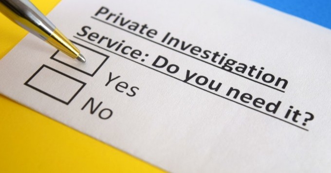 Private Investigator Cedar Park TX