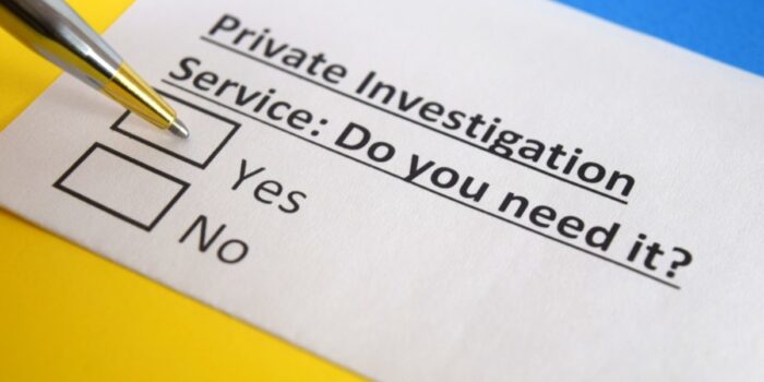 Private Investigator Cross Plains